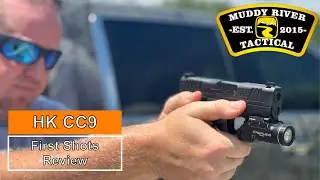 H&K CC9  |  First Shots and Overview!