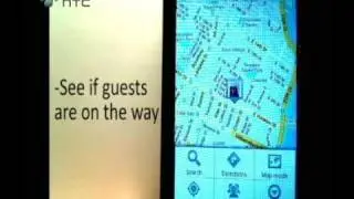 New Latitude and Voice Search on the G1