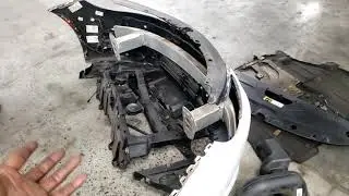 Typical day in the shop. What jobs awaits JT the Car Guy and the other auto mechanic technicians.
