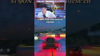 No RECORDABA as&iacute; las ESTACIONES en el GTA V #shorts