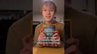 Gregor the Overlander | Not So Silent Book Review, Pt. 2