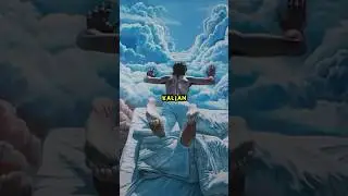 AKU MENCOBA UNTUK LUCID DREAM dan ini yang terjadi!