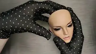 BJD SD 1/3 doll unpacking Iplehouse Stella Iplehouse Marien