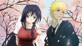 Naruto: el poder de las bragas. capítulo 1 al 4