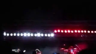 FYFfest 2014- The Strokes