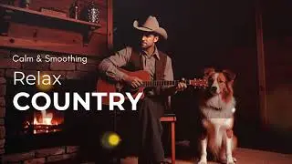 Golden Country Memories Warm Acoustic Country Classics