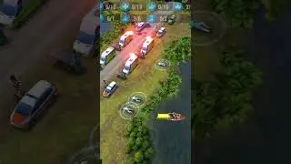 #14 EMERGENCY HQ 2026