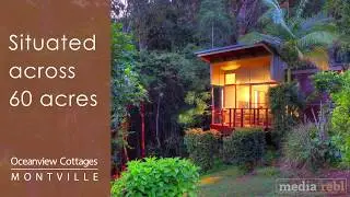 Oceanview Cottages Montville - Company Overview