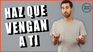 Cómo Hacer Que Otras Personas Quieran Conocerte | Coach Social