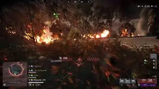 Battlefield 6 Filthy Animal