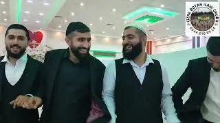 Derviş MADSOR Düğün klipleri Süleyman BARAN Düğünü