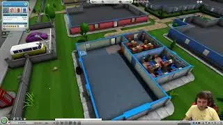 [001] Mad Games Tycoon 2 - mit TEAM FORWYNN