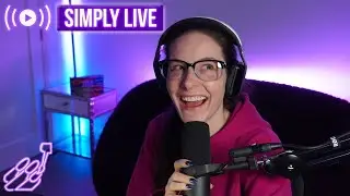 Let's paint our nails together! First time going live👁