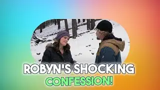 Sister Wives Drama: Robyn on Family Downfall, Kody's Wives Conflict & Tamron Hall's Unasked