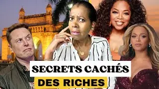 4 SECRETS que les riches ne VEULENT PAS QUE TU SACHES | L7 FINANCES