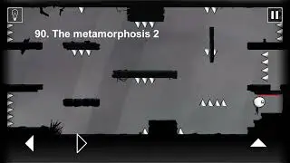 That Level Again | lvl 90 | La metamorfosis 2🔑