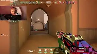 [FULL MATCH VOD] SEN SACY PRO SKYE VALORANT GAMEPLAY! MVP!