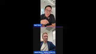 Bay Area Real Estate with Jason Moon