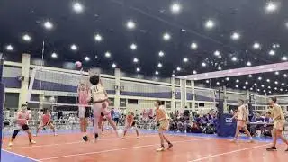 2025 Anthony - Buffalo Pre National Highlight