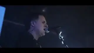 The Public Radar - The Public Radar - Standing On The Edge Of The Night - Live@Wishlist - 7/03/2016