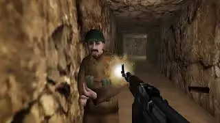 Elite Forces: Navy SEALs - pc game full walkthrough