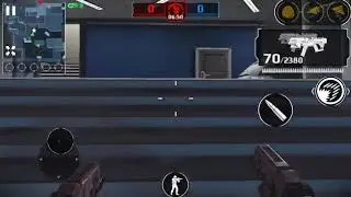 Marauder Cas&poll Gameplay