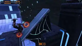 Trials Fusion | Devoted III - Ninja Level 6 #5