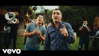 La Arrolladora Banda El Lim&oacute;n De Ren&eacute; Camacho - Indecisi&oacute;n