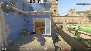 Cs2 - The New Meta Gun