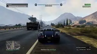 &bull;Business Empire/GTA V Online/1/Xbox Series X&bull;