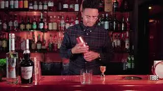 Strength & Riches | Brian Klemm | Los Angeles, CA | The Best Drink Ever