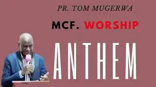 Meme Yange Tendereza Mukama worshipping time by Pastor Tom mugerwa