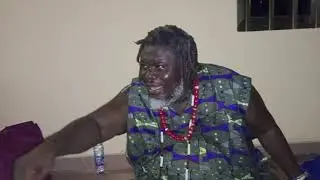 Enseignement sur la conduite sociale | Teaching on social conduct | Nufiafia tso hadomenuwɔnawo ŋu