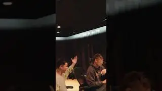 John Summit & Kaskade in the studio for their track &lsquo;Resonate&rsquo;