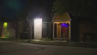 This Texas bar might just be the smallest in the world