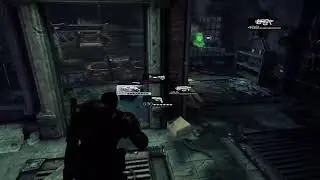 Gears of war.. Is it any good? HELL YEAH DUDE