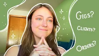 My Fiverr Experience