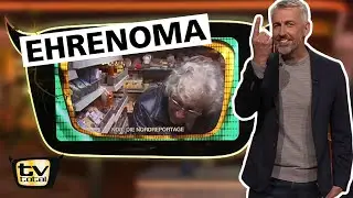 Ehe-Tipps und Twerk-Eklat! | TV total