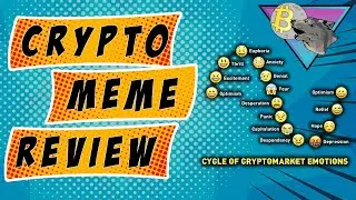 Crypto Meme Review