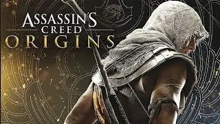 Assassin‘s Creed Origins [ps4] @@