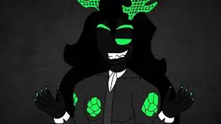 Vad is Back (Vada Zora) Meme (Roblox Animation) #vadazorarevanova #roblox #memes #jumpscare 