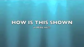 Math in swimming