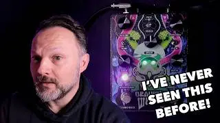 It&rsquo;s Absolutely Fantastic! Cosmodio Instruments Gravity Well