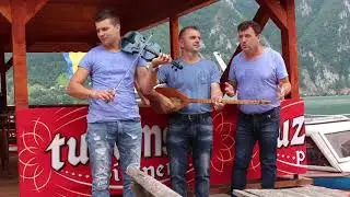 Sateliti - Dva jarana, Izo i Ciro - (Official video 2018) HD