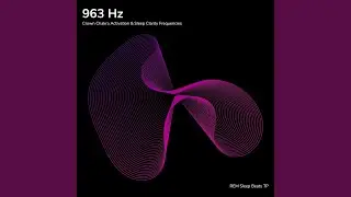 80 Hz - Sleep Aid for Full Body Relaxation