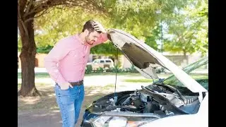 Ford Fusion 2011. Как я ошибся при покупке авто с аукциона Copart.