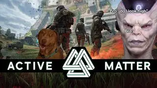 🔴[LIVE]🟣 ACTIVELY ACTIVATING MY MATTER (DAY 2)(ACTIVE MATTER)