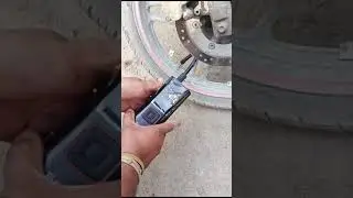 Bike mini  pumpkit