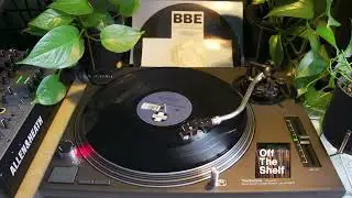 BBE - Deeper Love (Symphonic Paradise) (Club Mix) [Positiva – 12TIV 93]