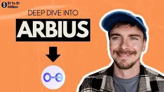 A Deep Dive Into Arbius (AI & Crypto)